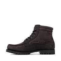 Mens Timberland Oakwell Boot - Black