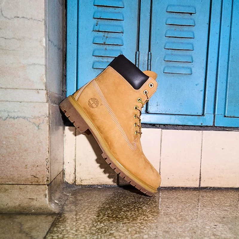 Womens Timberland® Premium 6-Inch Boot
