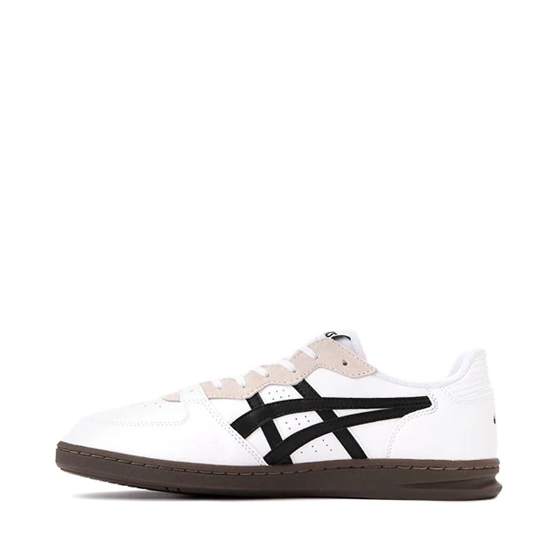 ASICS Skyhand&trade OG Sneaker - White / Black Gum