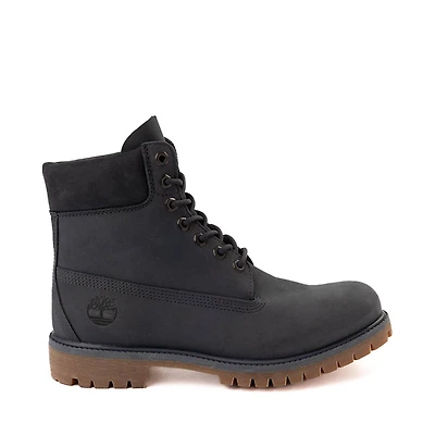 Mens Timberland® Premium 6-Inch Boot - Dark Blue
