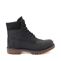 Mens Timberland® Premium 6-Inch Boot - Dark Blue