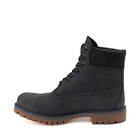 Mens Timberland® Premium 6-Inch Boot - Dark Blue