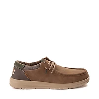 Mens HEYDUDE Paul Slip-On Casual Shoe