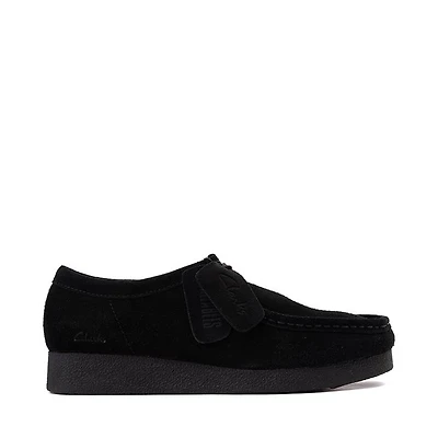 Womens Clarks Wallabee EVO LO Casual Shoe