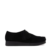Womens Clarks Wallabee EVO LO Casual Shoe