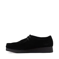 Womens Clarks Wallabee EVO LO Casual Shoe
