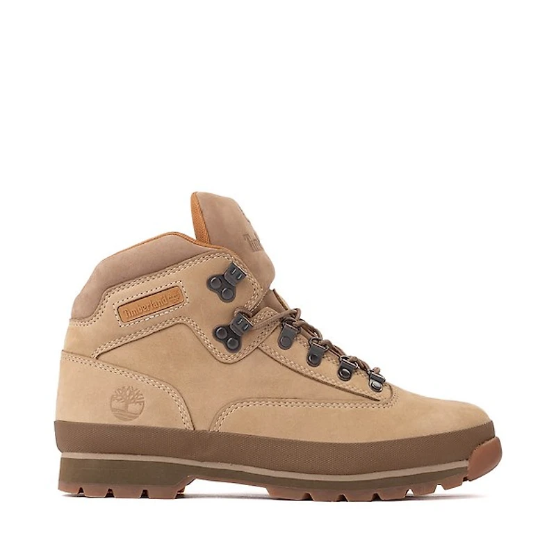 Mens Timberland Euro Hiker Boot