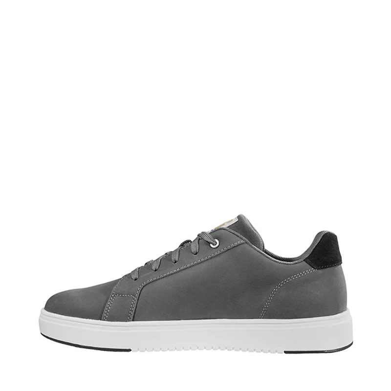 Mens Carhartt Detroit Sneaker - Shadow