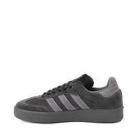 adidas Samba XLG Athletic Shoe - Carbon Gray /