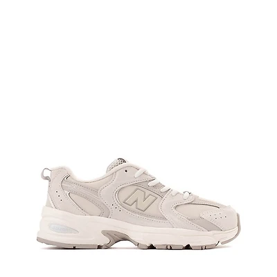 New Balance 530 Athletic Shoe - Big Kid Moonbeam / Moonrock