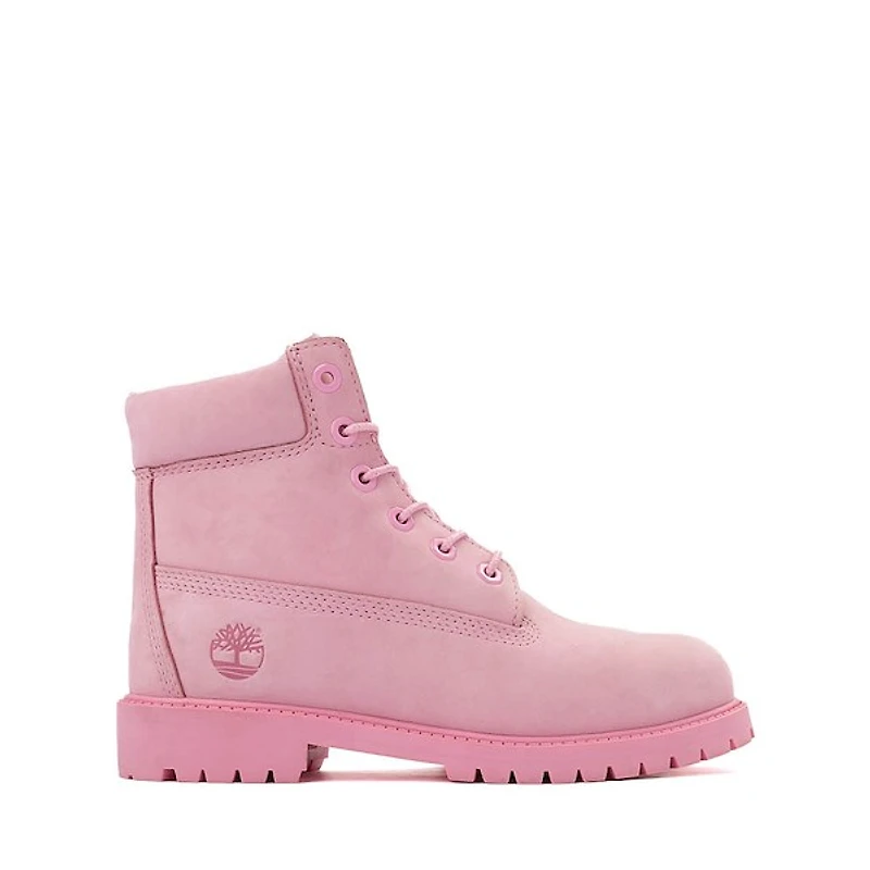 Timberland Premium 6" Boot - Big Kid - Prism Pink