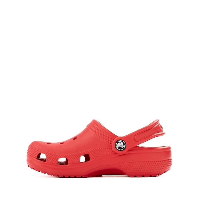 Crocs Classic Clog - Little Kid / Big Kid - Varsity Red