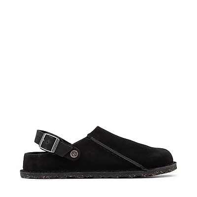 Womens Birkenstock Lutry Premium Clog