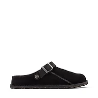 Womens Birkenstock Lutry Premium Clog