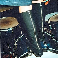 Converse Chuck Taylor All Star XX-Hi Sneaker