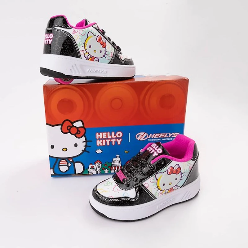 Heelys x Hello Kitty® Kama Skate Shoe - Little Kid / Big Kid