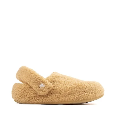 Crocs Cozzzy Slipper - Wheat