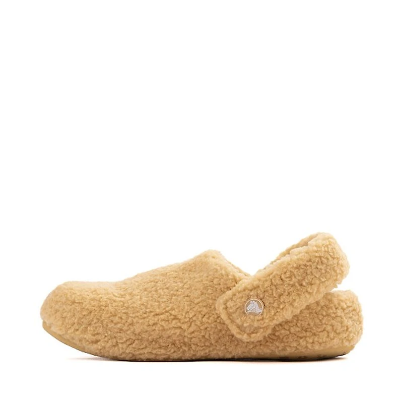Crocs Cozzzy Slipper - Wheat