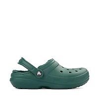 Crocs Classic Lined Clog - Emerald