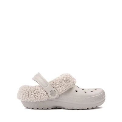 Crocs Classic Blitzen IV Clog - Little Kid / Big Kid - Pumice