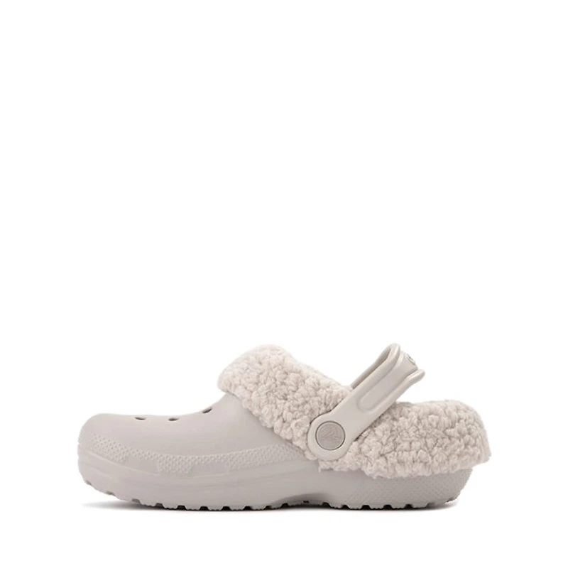 Crocs Classic Blitzen IV Clog - Little Kid / Big Kid - Pumice