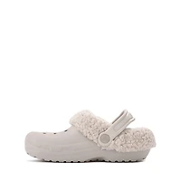 Crocs Classic Blitzen IV Clog - Little Kid / Big Kid - Pumice