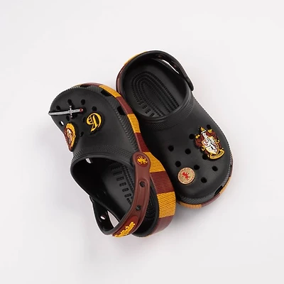 Harry Potter x Crocs Gryffindor Classic Clog