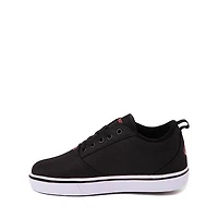 Heelys Pro 20 LG Skate Shoe - Little Kid / Big Black Flame