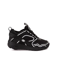 Heelys Force Skate Shoe - Little Kid / Big Black White