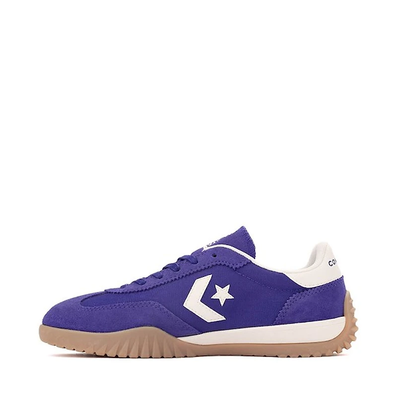 Converse Run Star Trainer Low-Top Sneaker - Night Indigo / White Egret
