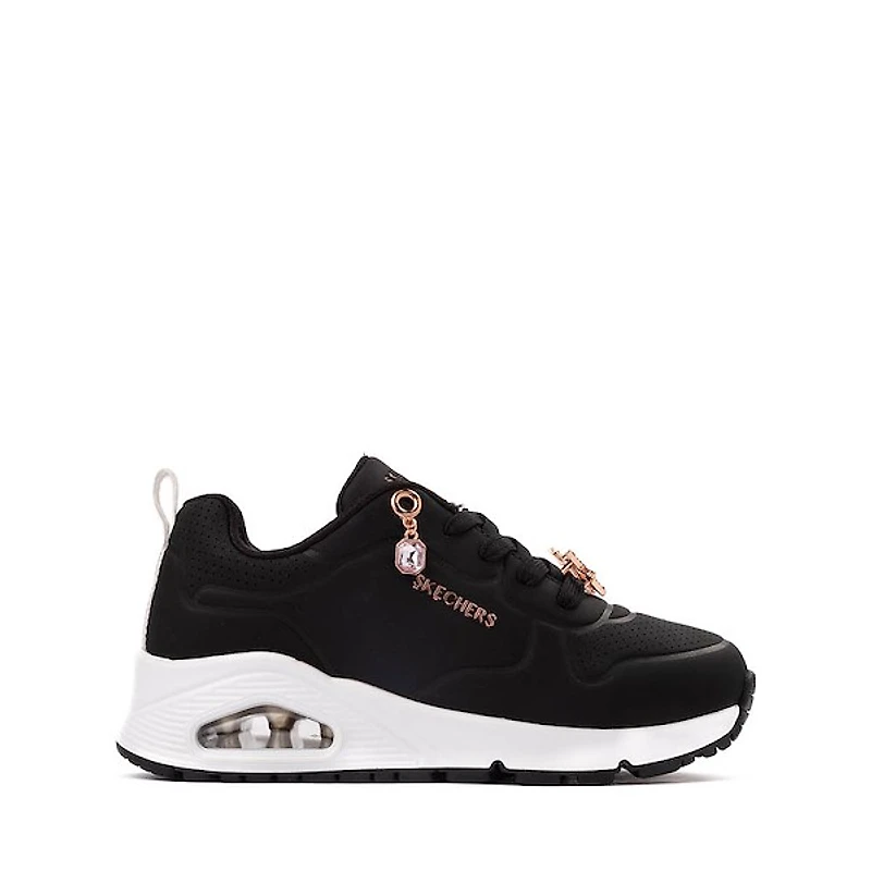 Skechers Street&trade Uno Gen1: Trendy Jewels Sneaker