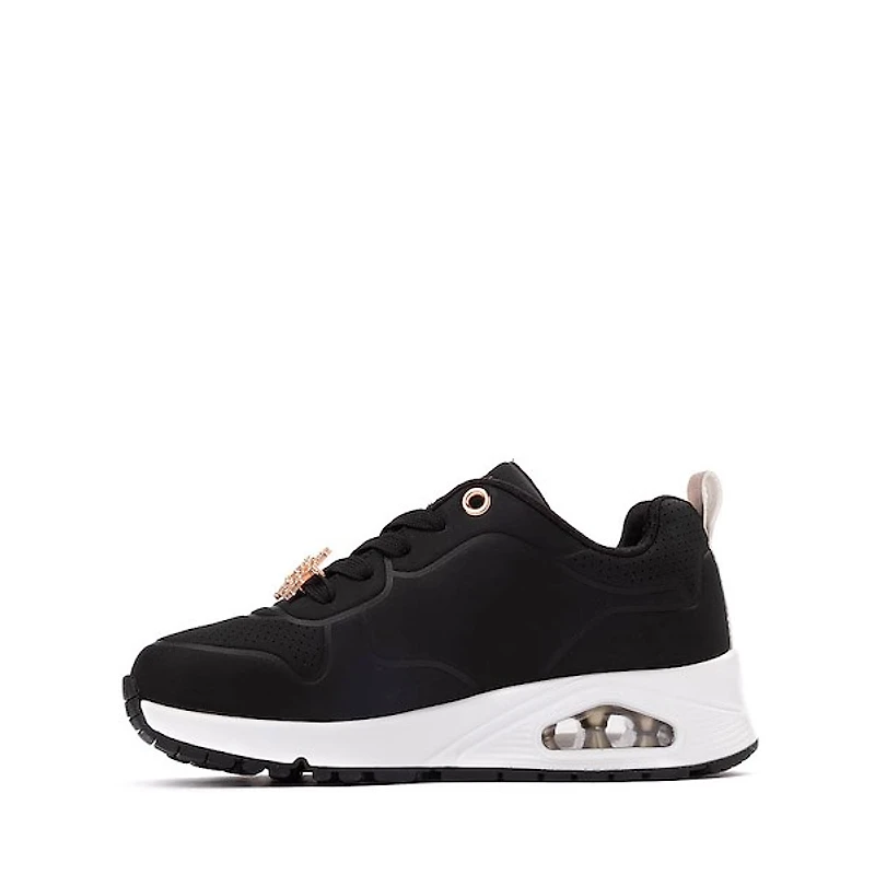Skechers Street&trade Uno Gen1: Trendy Jewels Sneaker