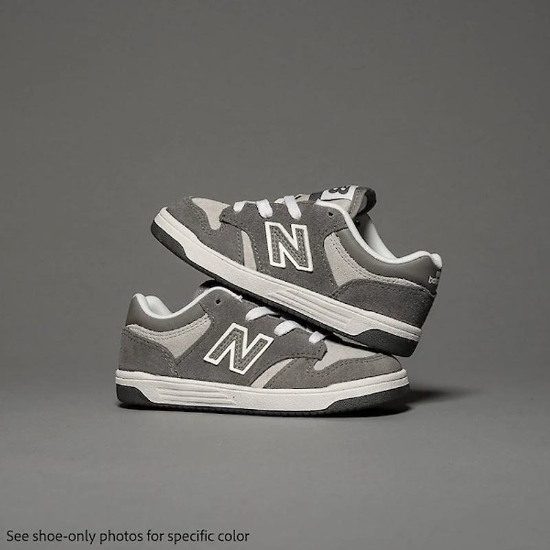 New Balance 480 Athletic Shoe