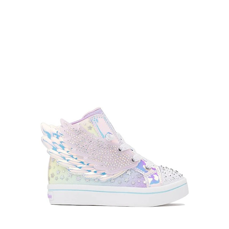 Skechers Twinkle Toes® Twi-Lites 2.0 Dreamy Wings Sneaker