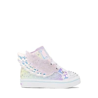 Skechers Twinkle Toes® Twi-Lites 2.0 Dreamy Wings Sneaker