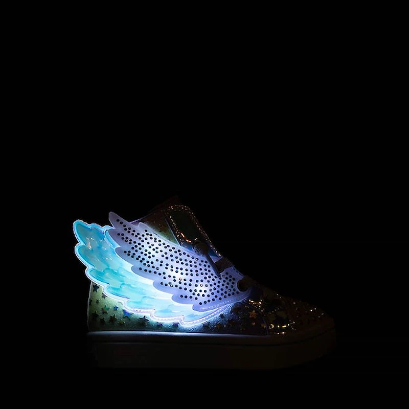 Skechers Twinkle Toes® Twi-Lites 2.0 Dreamy Wings Sneaker