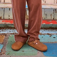 Mens Birkenstock Boston Clog