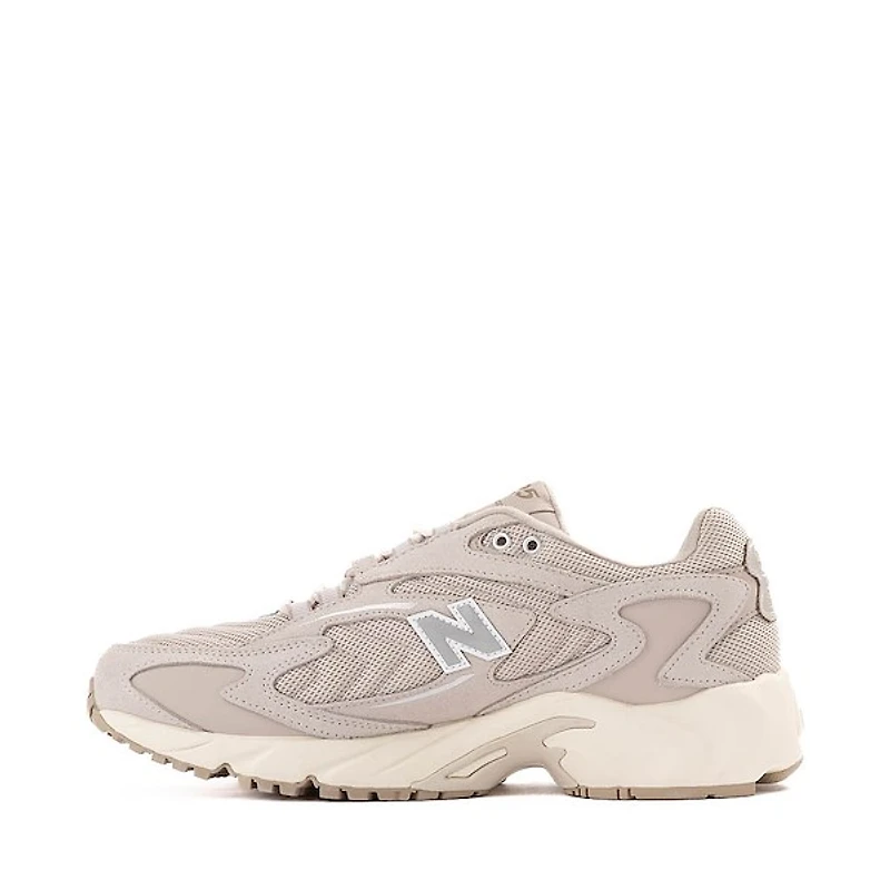 New Balance 725V1 Athletic Shoe - Moonrock / Light Mushroom Metallic