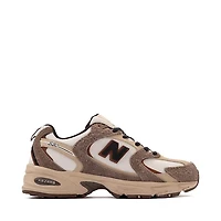 New Balance 530 Athletic Shoe - Dark Mushroom / Incense Linen