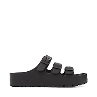 Womens Papillio by Birkenstock® Florida EVA Flex Platform Slide Sandal