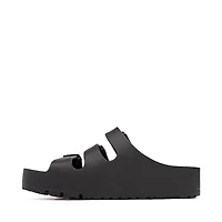 Womens Papillio by Birkenstock® Florida EVA Flex Platform Slide Sandal