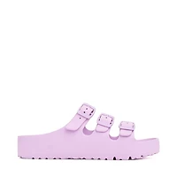 Womens Papillio by Birkenstock® Florida EVA Flex Platform Slide Sandal