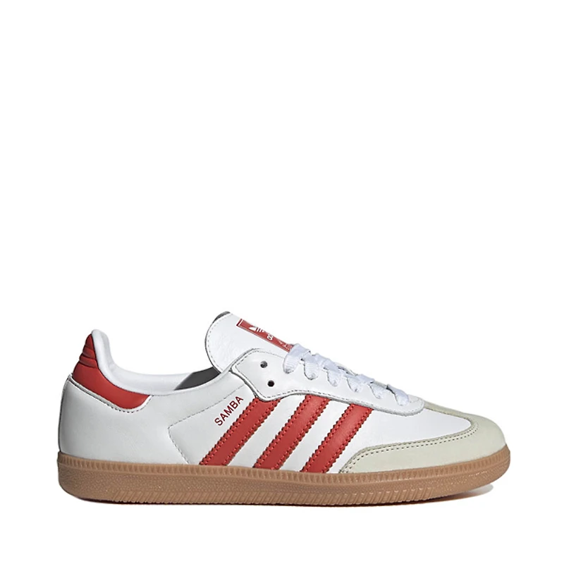 Womens adidas Samba OG Athletic Shoe
