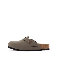Birkenstock Boston Clog - Little Kid - Stone