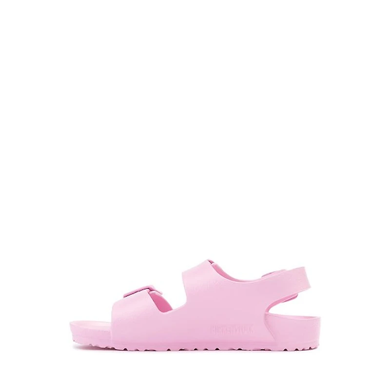 Birkenstock Milano EVA Sandal - Toddler / Little Kid Pink