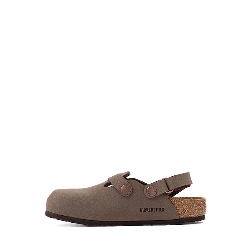 Birkenstock Tokio Clog - Toddler / Little Kid Mocha