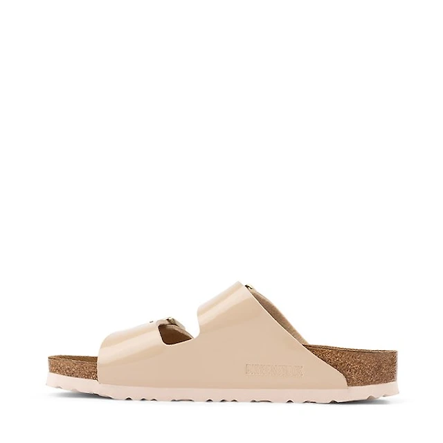Womens Birkenstock Arizona Slide Sandal