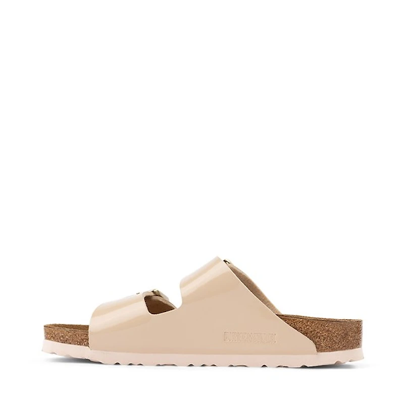 Womens Birkenstock Arizona Slide Sandal