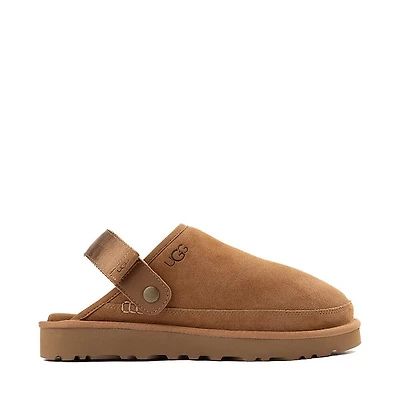Mens UGG® Goldencoast II Clog - Chestnut