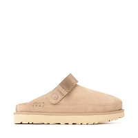 Womens UGG® Goldenstar Clog - Sand